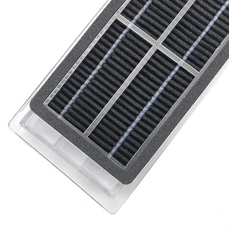 Hepa Filter for Roborock S50 S51 S5 Max S6 S6 Maxv S6 Pure Xiaomi 1s