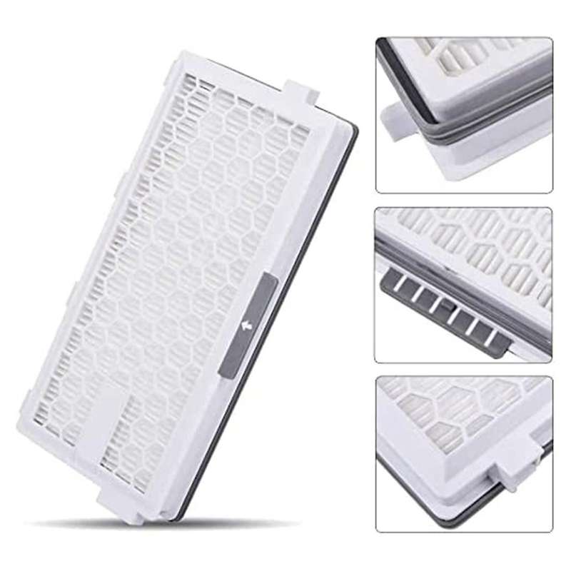 Replacement Filter for Miele S4/s5/s6/s8/s8000/s8999/s6000/s4000