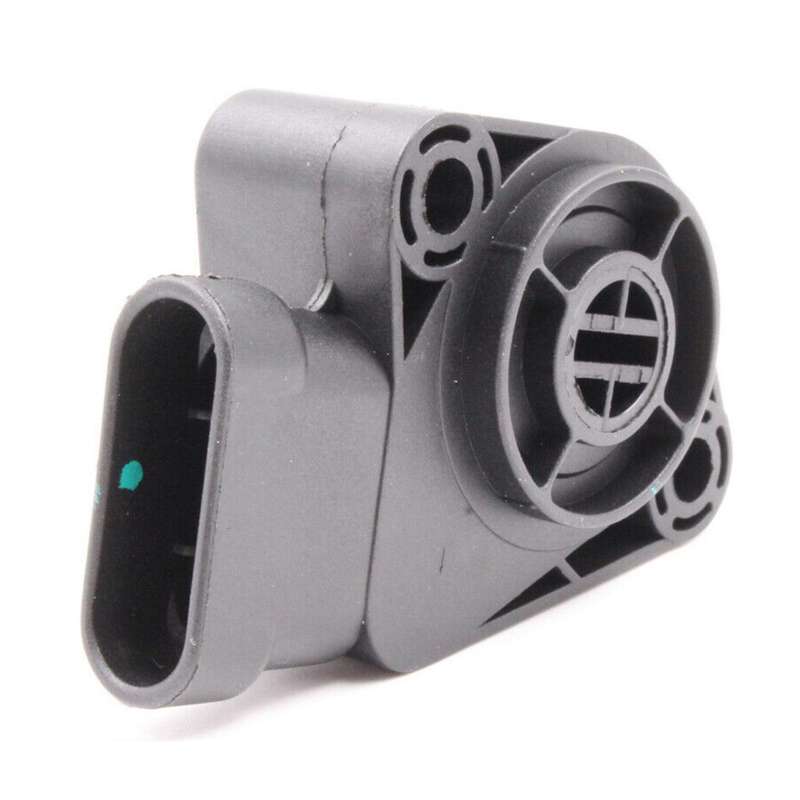 Accelerator Speed Pedal Tps Throttle Position Sensor for Volvo Truck