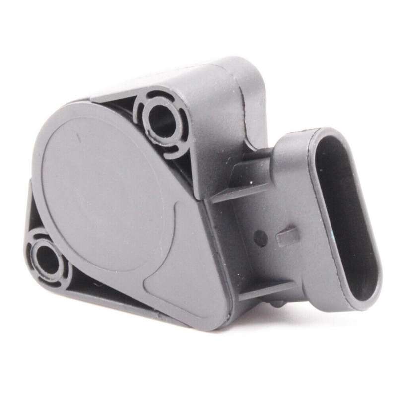 Accelerator Speed Pedal Tps Throttle Position Sensor for Volvo Truck