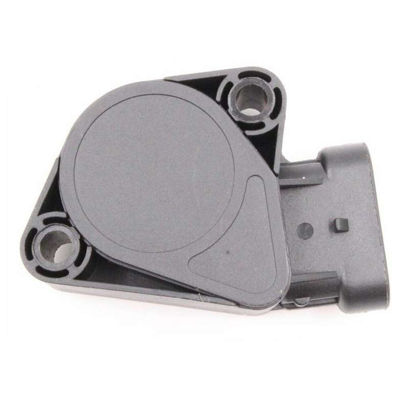 Accelerator Speed Pedal Tps Throttle Position Sensor for Volvo Truck