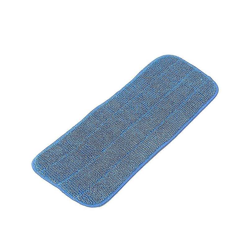 6 Pcs Replace Mop Cloth Microfiber Mop Pad Washable Mop Pad