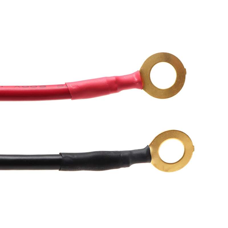 Suitable for Anderson Connector Waterproof + Fuse Box
