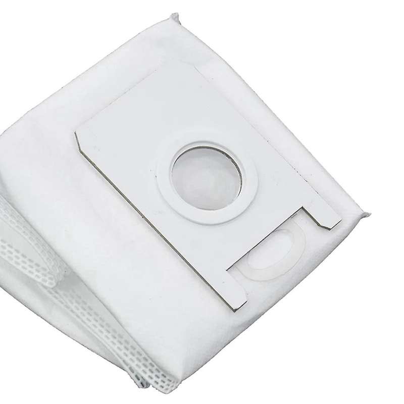 6pcs Accessories Dust Bags for Conga 2290 Robotic Vacuum Cleaner
