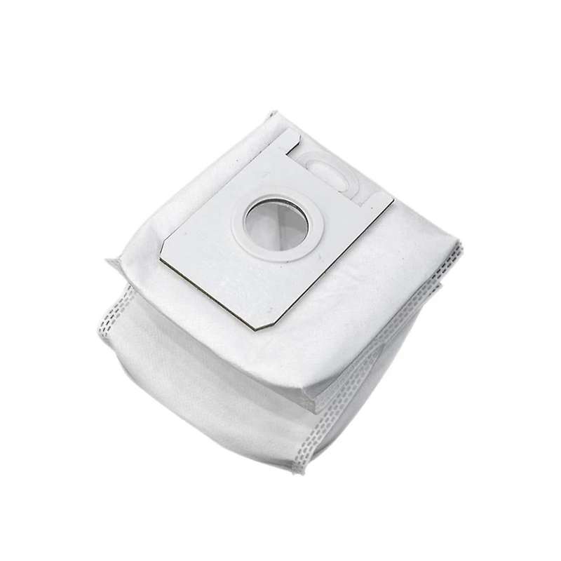 6pcs Accessories Dust Bags for Conga 2290 Robotic Vacuum Cleaner
