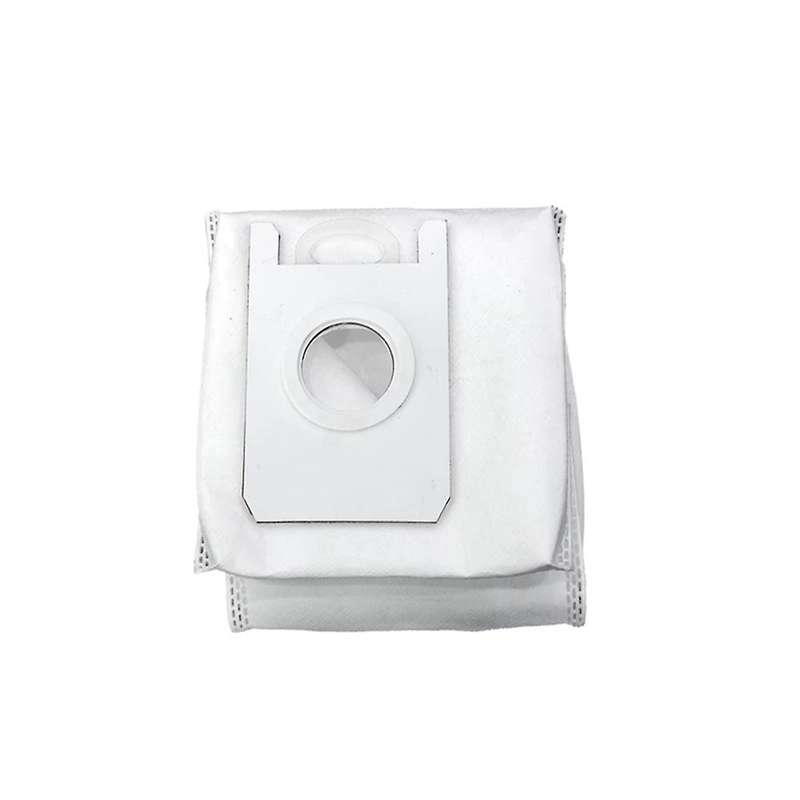 6pcs Accessories Dust Bags for Conga 2290 Robotic Vacuum Cleaner