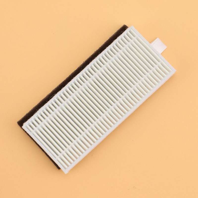 Replacement Parts Main Brush Filter Accessory Kit for Cybovac E20