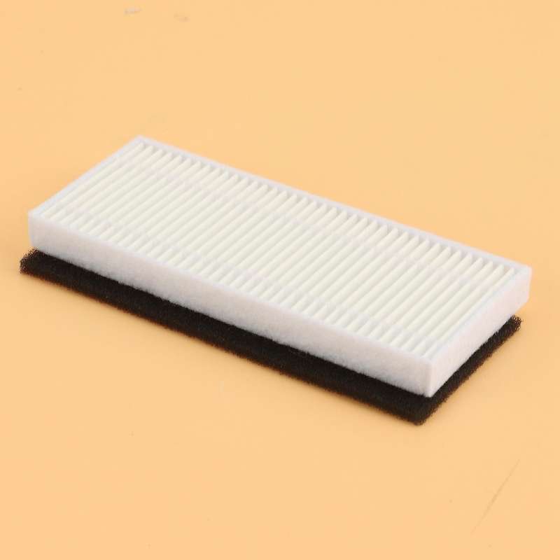 Replacement Parts Main Brush Filter Accessory Kit for Cybovac E20