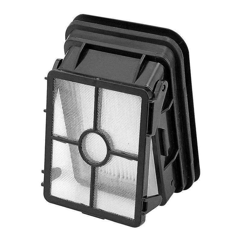 Replacement Roller Brush Hepa Filter Kit for Bissell Crosswave 2306a