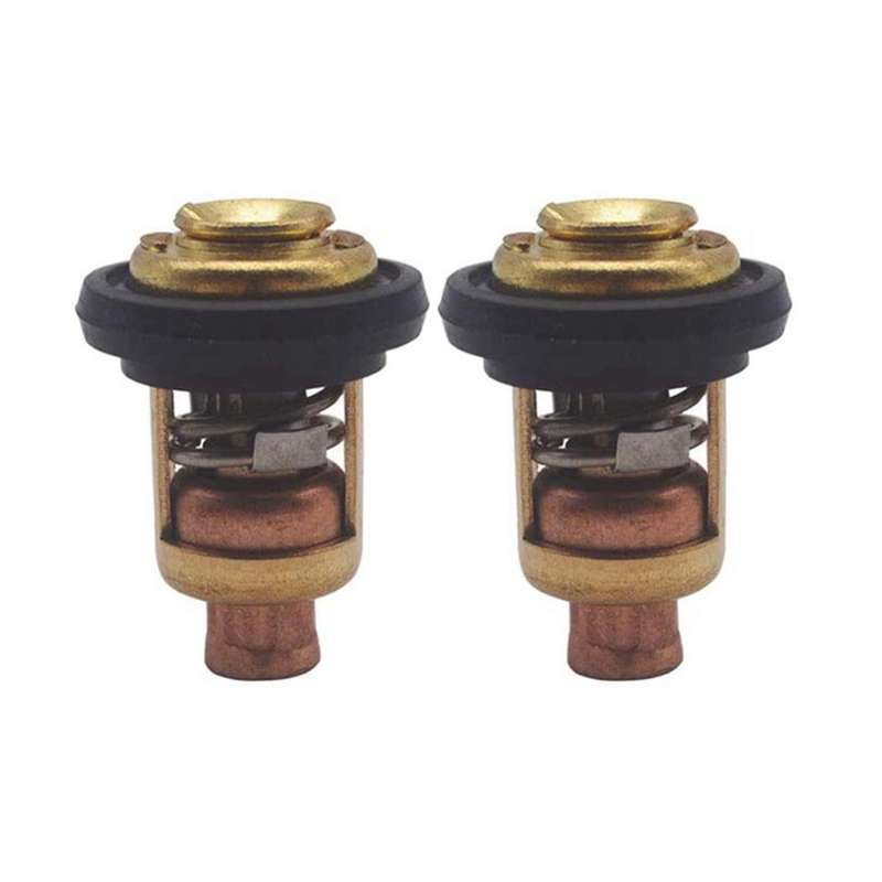 5005440 Thermostat for Mallory Marine Evinrude Johnson Sierra Marine