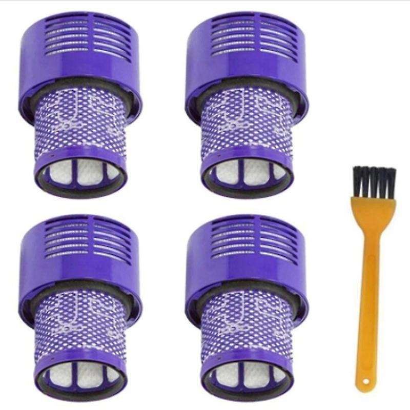 Washable Filter for Dyson V10 Sv12 Cyclone Animal Absolute Parts