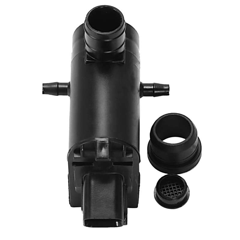 Washer Pump for Hyundai I20 I40 Tucson Elantra Santa Fe