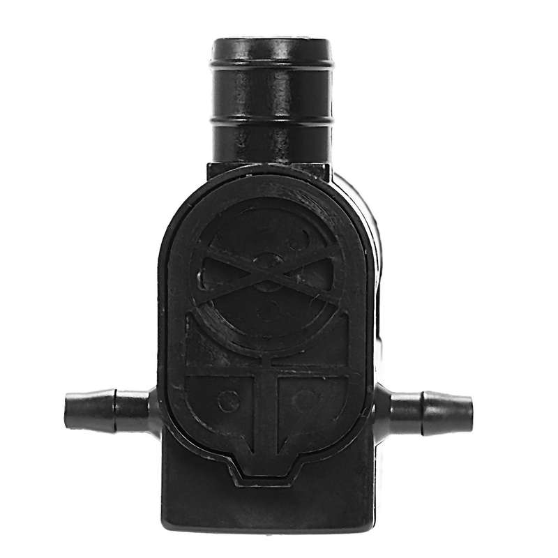 Washer Pump for Hyundai I20 I40 Tucson Elantra Santa Fe