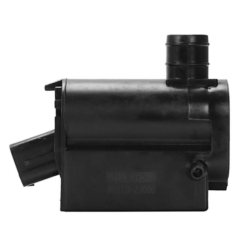 Washer Pump for Hyundai I20 I40 Tucson Elantra Santa Fe