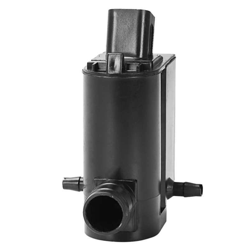 Washer Pump for Hyundai I20 I40 Tucson Elantra Santa Fe