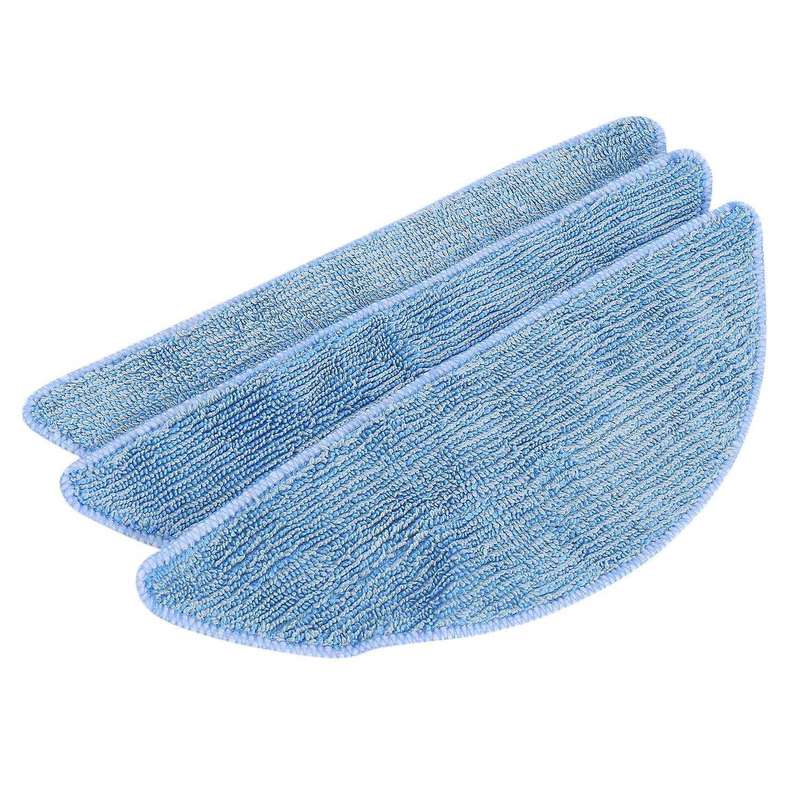 Filter Side Lateral Brush for Tesvor M1 X500 Robotic Neatsvor X500