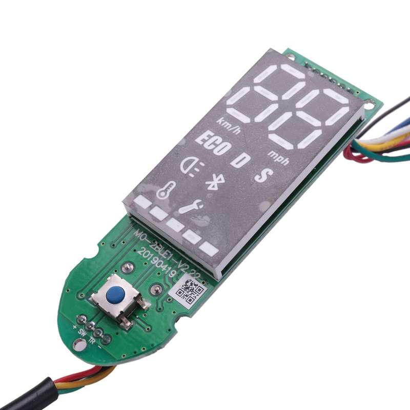 Circuit Board for Xiaomi M365 Pro Scooter Xiaomi M365 Circuit Board