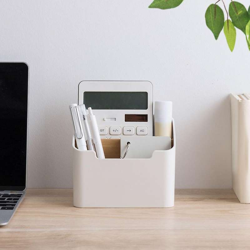 Multifunctional Storage Box, Remote Control Storage Box, Practical L
