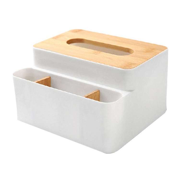 Multifunctional Storage Box, Remote Control Storage Box, Practical L