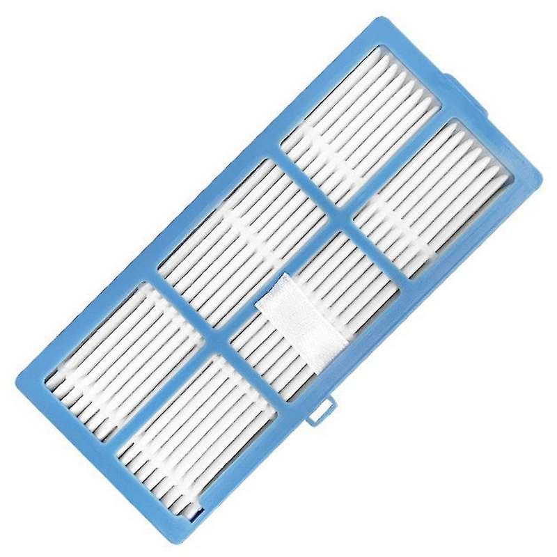 Main Brush Side Brush Hepa Filter Mop Cloth for Proscenic 850t