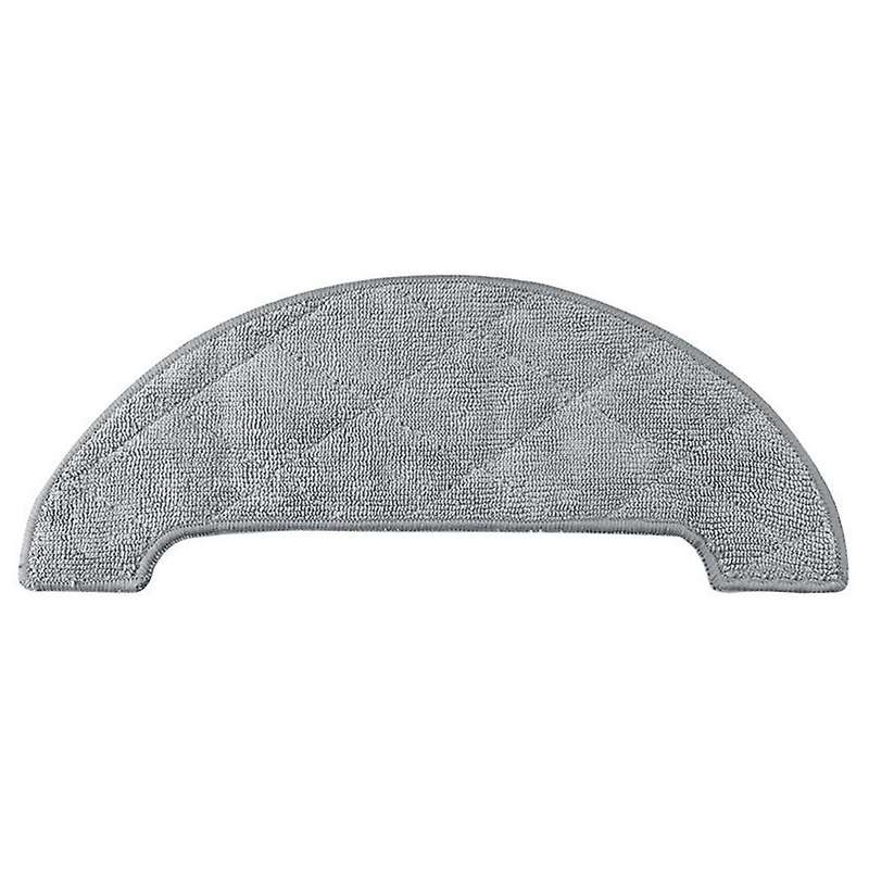 Main Brush Side Brush Hepa Filter Mop Cloth for Proscenic 850t