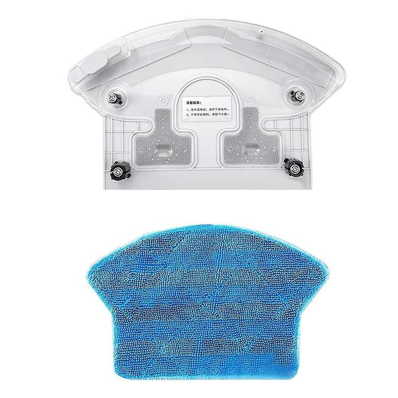 Sweeping Robot Accessories Rag Mop Bracket for Midea I2/vcr03 Sweeper