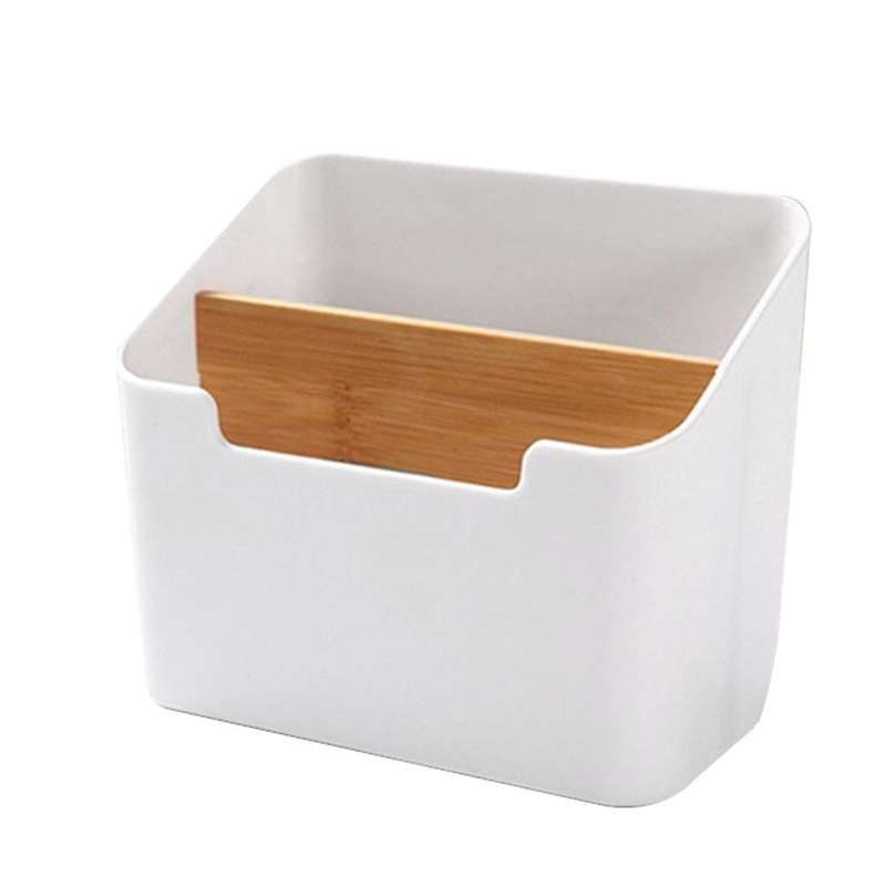 Multifunctional Storage Box, Remote Control Storage Box, Practical S