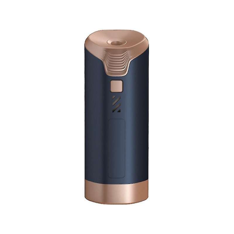 Automatic Spraying Fragrance Household Perfume Machine Blue