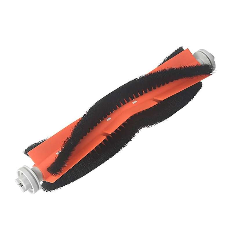 For Mijia Main Brush + Side Brush + Filter + Dust Bag + Mop