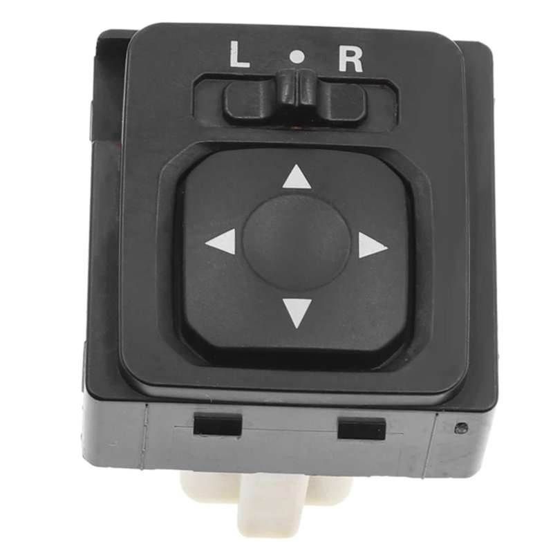 Mr417977 Rearview Mirror Switch for Mitsubishi Pajero Io Outlander