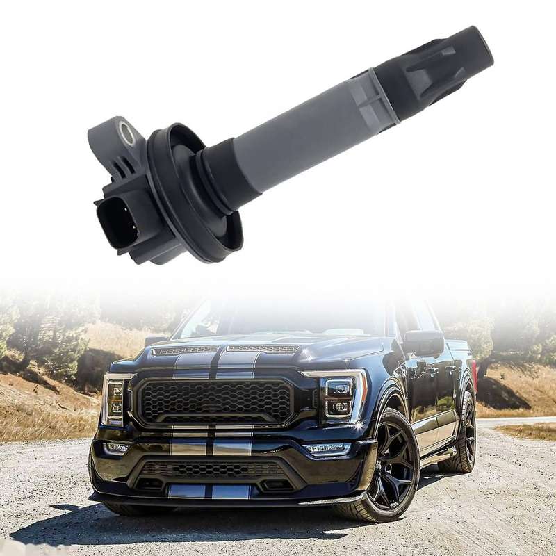 Car Coils 7t4e-12a375-ca High Performance Ignition Coil for Ford