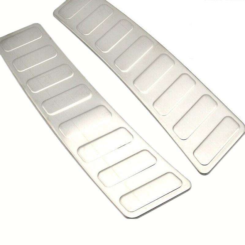 Car Inner Rear Cover Trim for Land Rover Discovery Sport 2015-2018