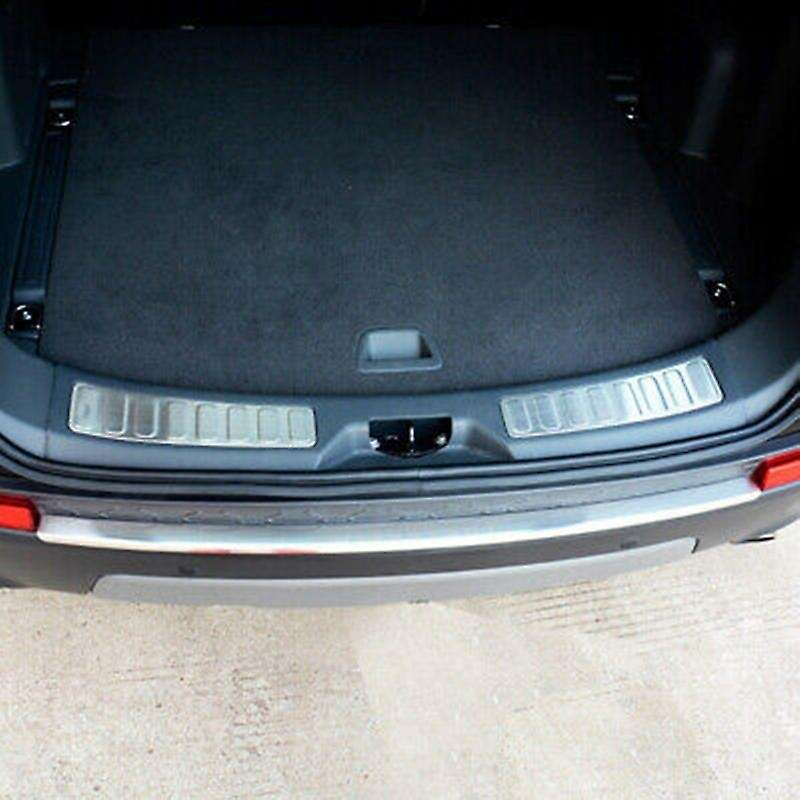 Car Inner Rear Cover Trim for Land Rover Discovery Sport 2015-2018