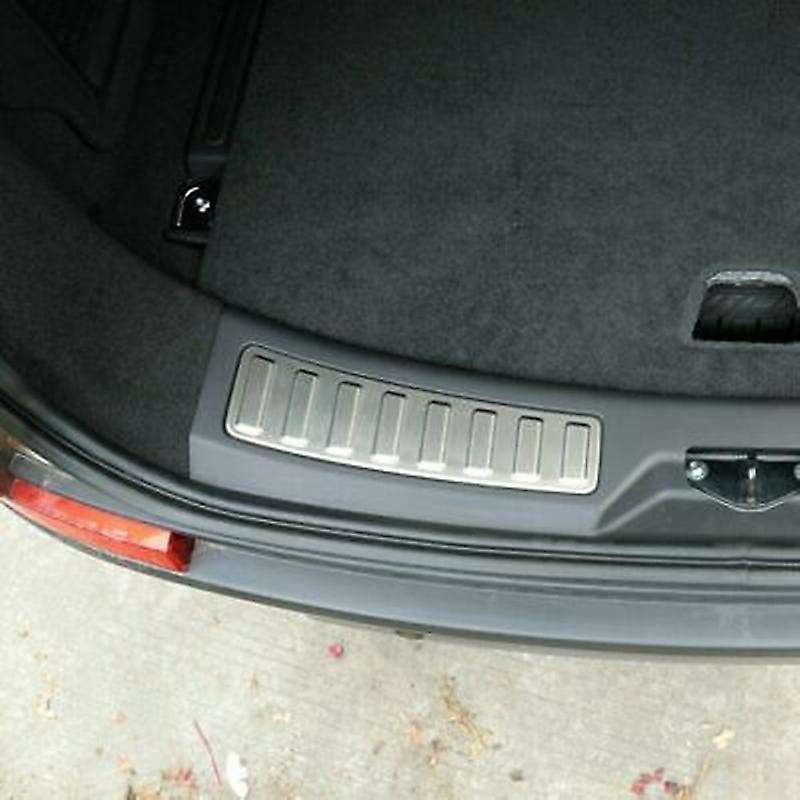 Car Inner Rear Cover Trim for Land Rover Discovery Sport 2015-2018