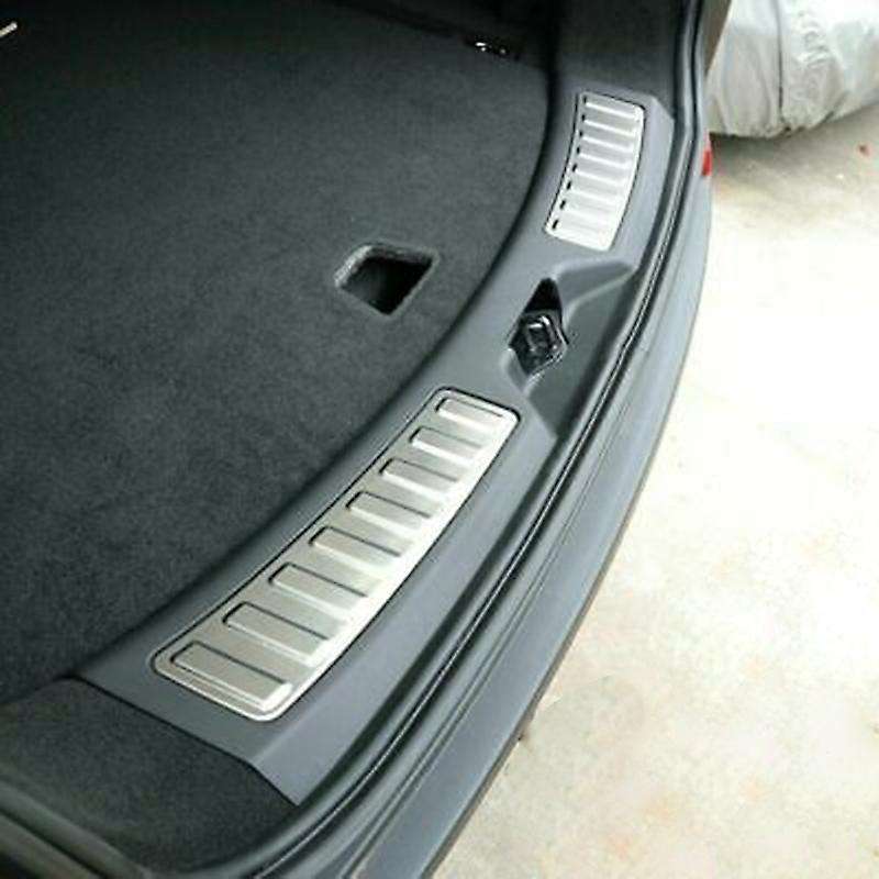 Car Inner Rear Cover Trim for Land Rover Discovery Sport 2015-2018
