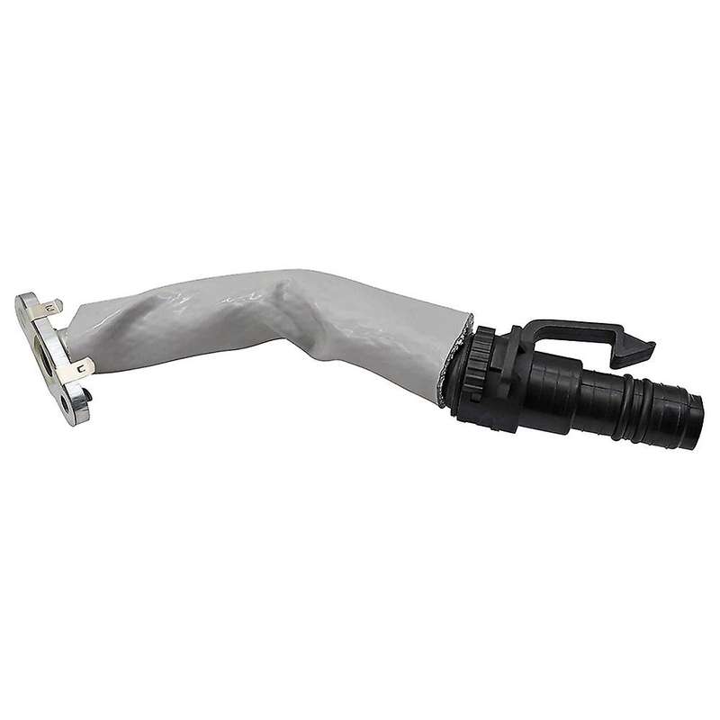 Engine Turbo Oil Return Pipe Tube 55587854 for Chevy Cruze Sonic