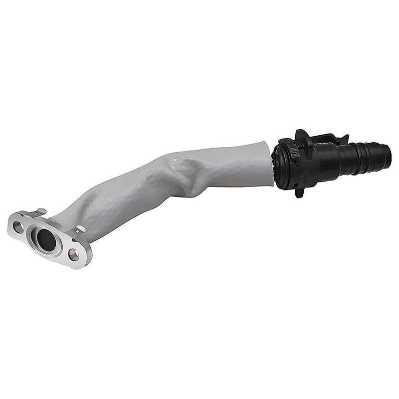 Engine Turbo Oil Return Pipe Tube 55587854 for Chevy Cruze Sonic