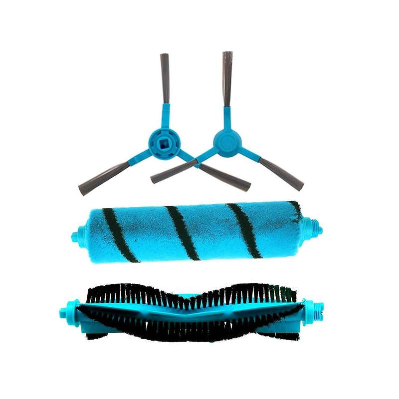 Main Brush for Conga Sweeper Robot Accessories 3790 4090 5090