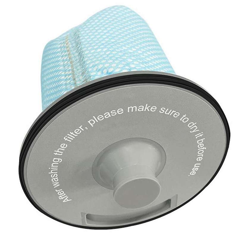 For Xiaomi Roborock T7 S7 T7 Plus Washable Mop Cloth Front Filter