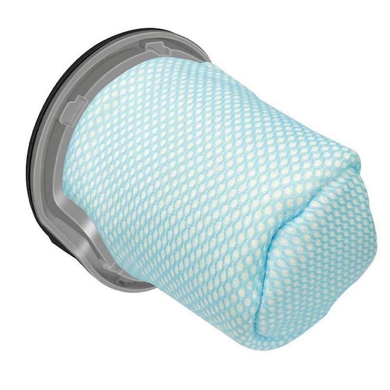For Xiaomi Roborock T7 S7 T7 Plus Washable Mop Cloth Front Filter