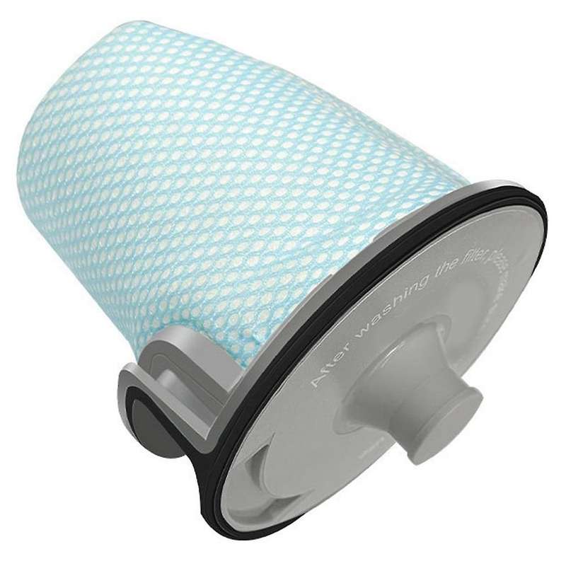 For Xiaomi Roborock T7 S7 T7 Plus Washable Mop Cloth Front Filter