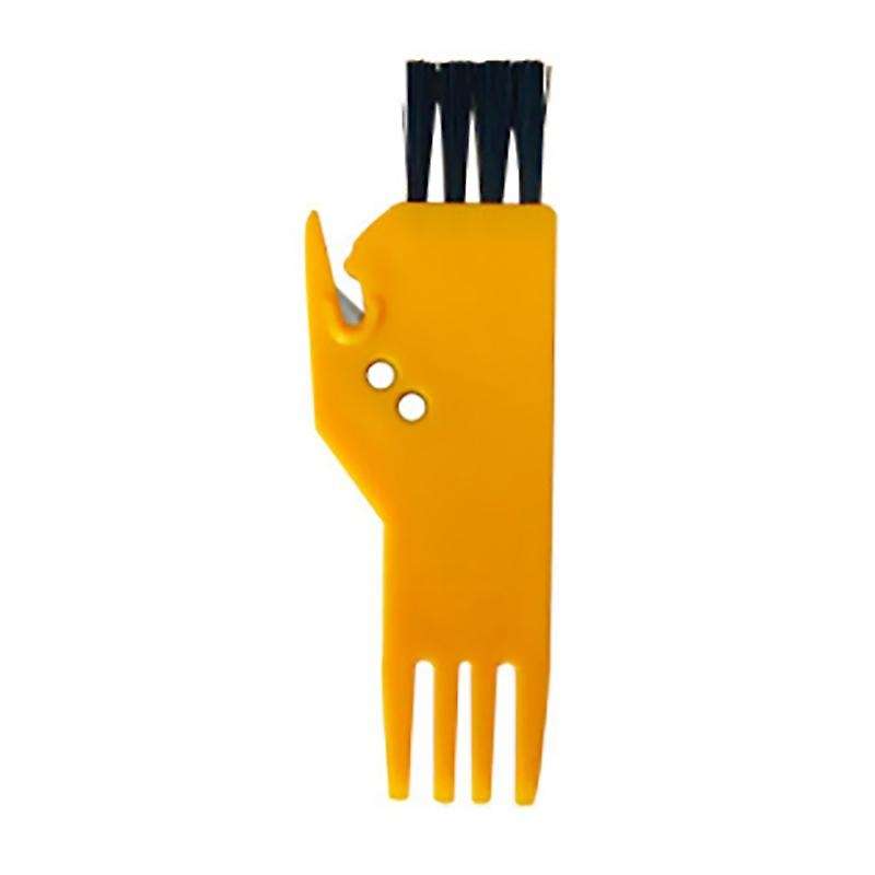 23pcs Side Brush Caster Filter for Ecovacs Deebot 600 601 605 710 N79
