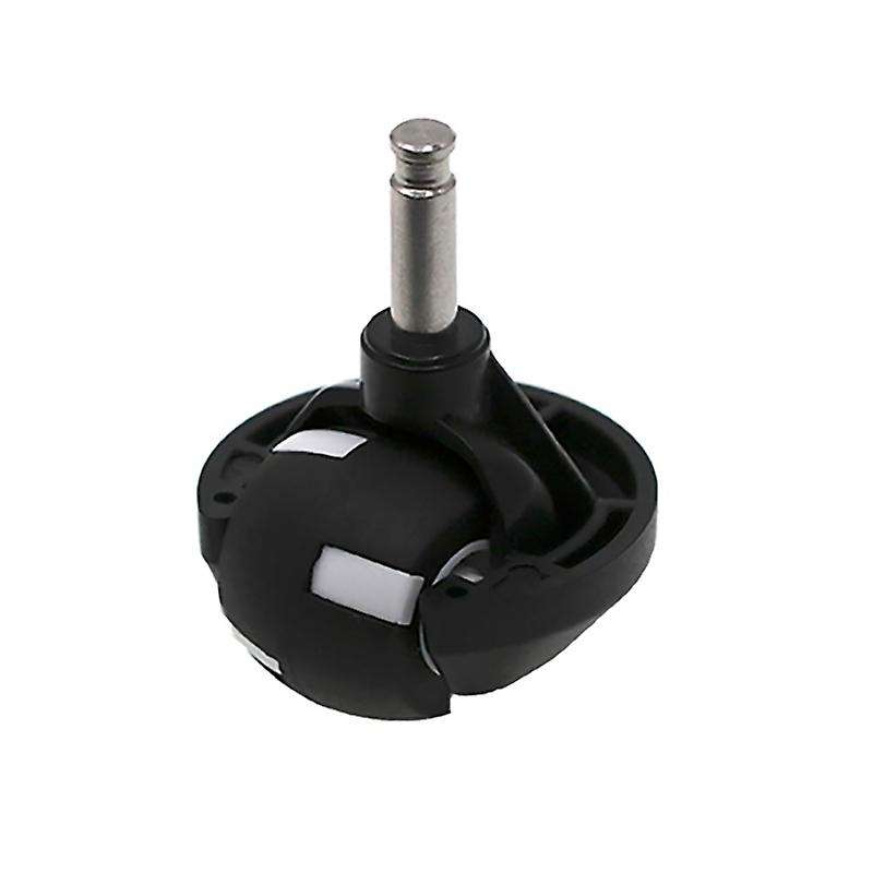 23pcs Side Brush Caster Filter for Ecovacs Deebot 600 601 605 710 N79