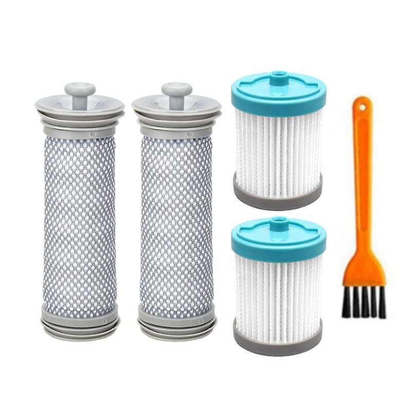 Replacement Pre Filters& Post Filters for Tineco A10/a11 Hero A10/a11