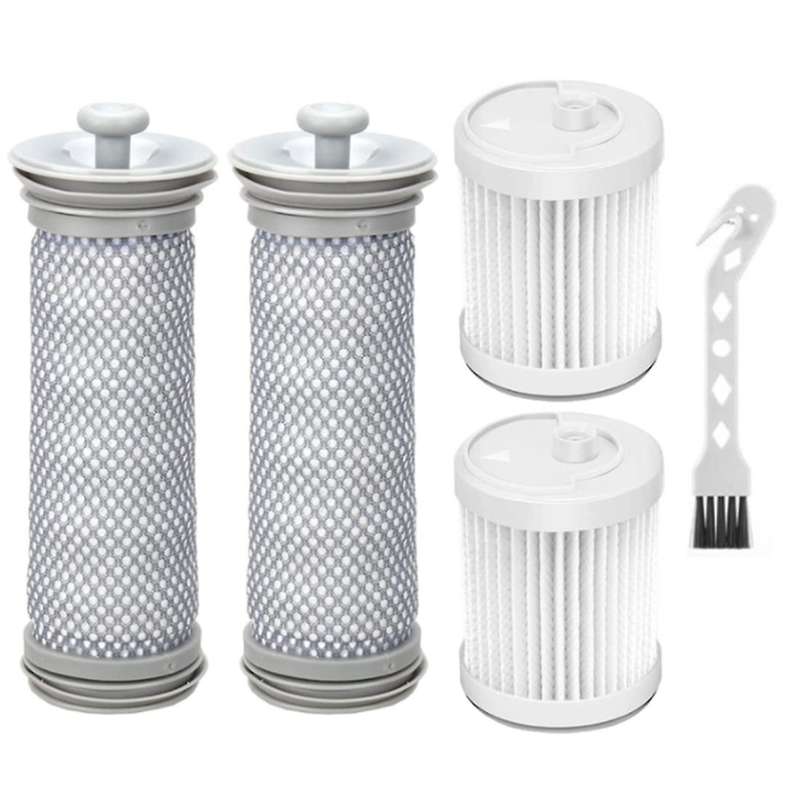 Hepa Filters & Pre Filters for Tineco A10/a11 Hero A10 Master Vacuum