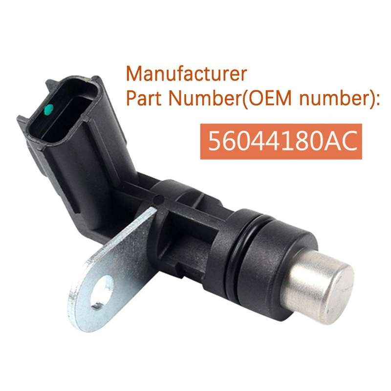 For 2006-2012 Dakota Crankshaft Position Sensor Car Accessories