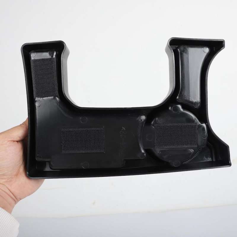 Car Center Console Gear Shift Tray for Suzuki Jimny Mt 2019-2022