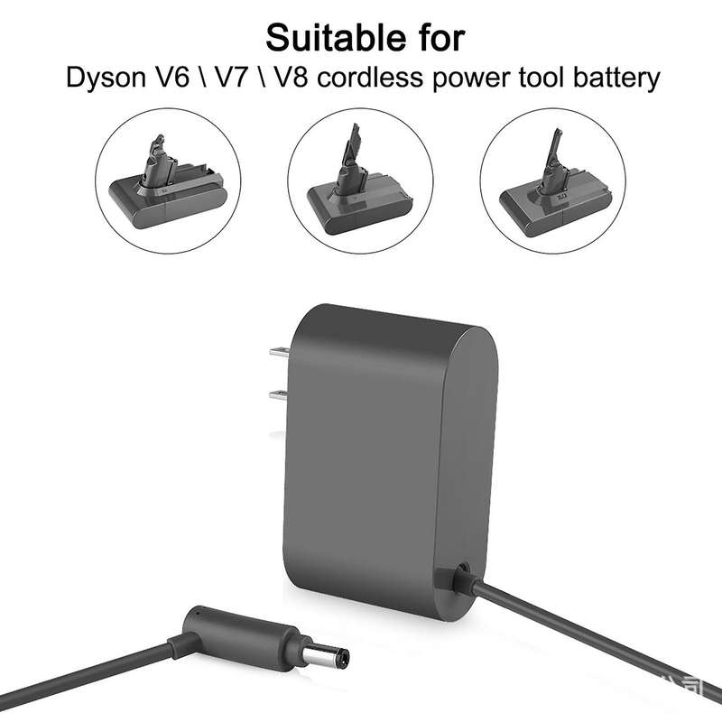 Charger Adapter Vacuum Cleaner Power Adapter Charger Us Plug