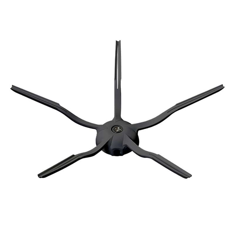 Rubber Brush Filter Parts for Xiaomi Stone Q7 Max Sweeping
