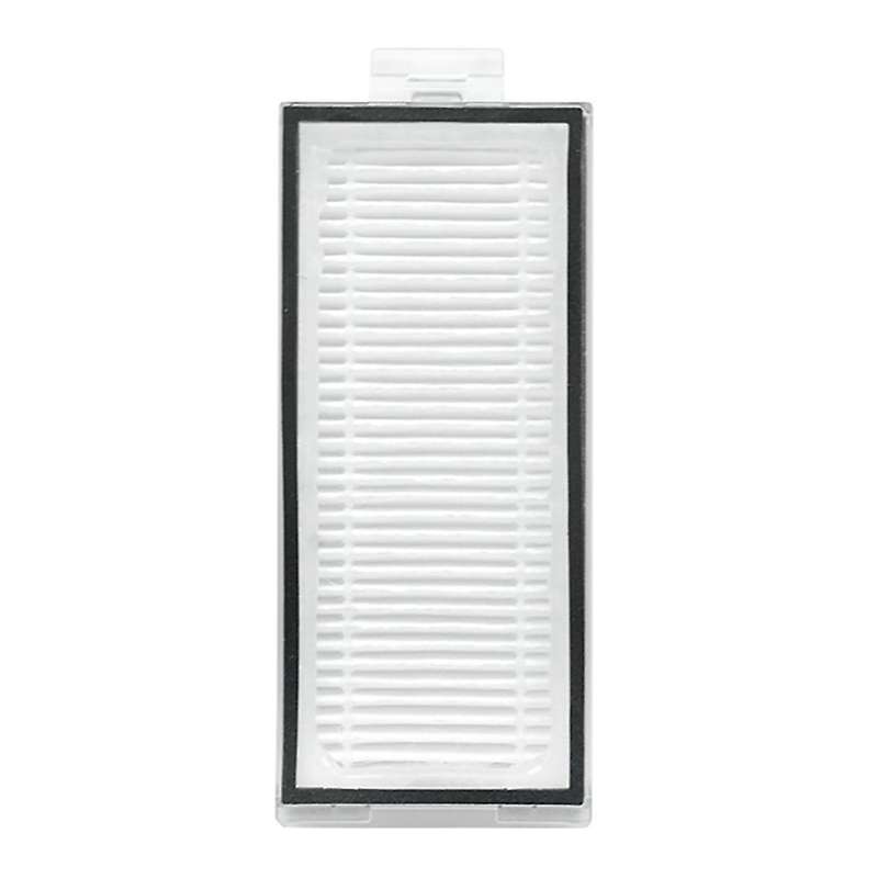 Rubber Brush Filter Parts for Xiaomi Stone Q7 Max Sweeping